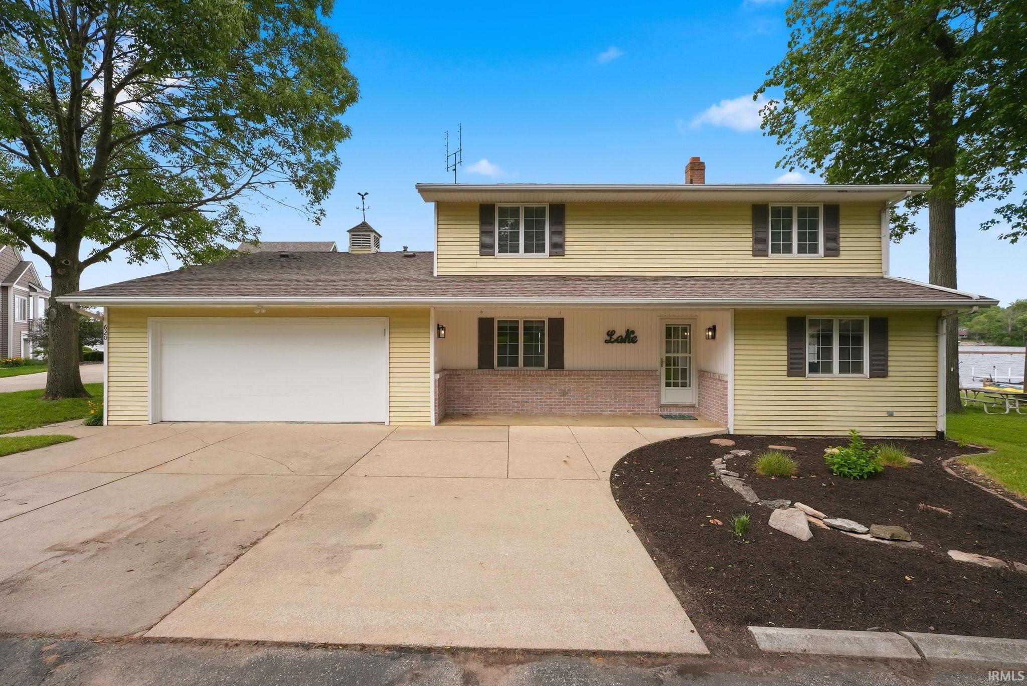 620 Lane 150 Hamilton, IN 46742 - Photo 1 of 50