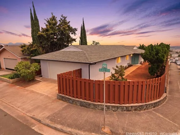 $998,500 | 94-469 Alapine Street, Waipahu, HI 96797