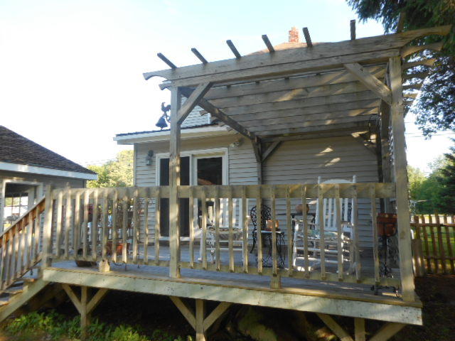 27 Lagrange Road Howland, ME 04448 - Photo 21 of 30 DSCN7065