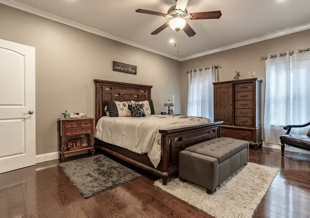 $965,000 | 95 Winslow Way, Swansea, MA 02777