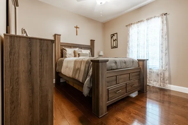 $965,000 | 95 Winslow Way, Swansea, MA 02777