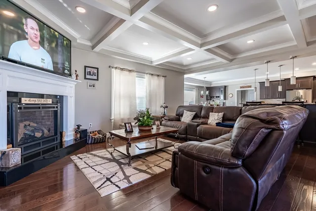 $965,000 | 95 Winslow Way, Swansea, MA 02777