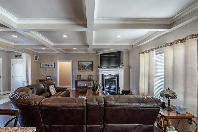 $965,000 | 95 Winslow Way, Swansea, MA 02777