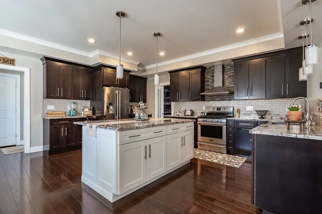 $965,000 | 95 Winslow Way, Swansea, MA 02777