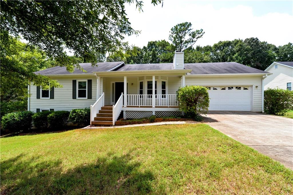 651 River Mill Road Bethlehem, GA 30620 - Photo 1 of 1 Gallery Image 1