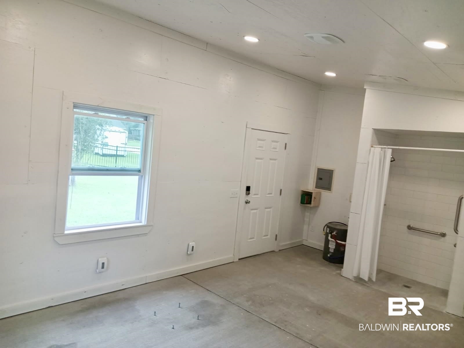 516 Juniper Place Drive Foley, AL 36535 - Photo 50 of 51 Interior space featuring recessed lighting and electric panel