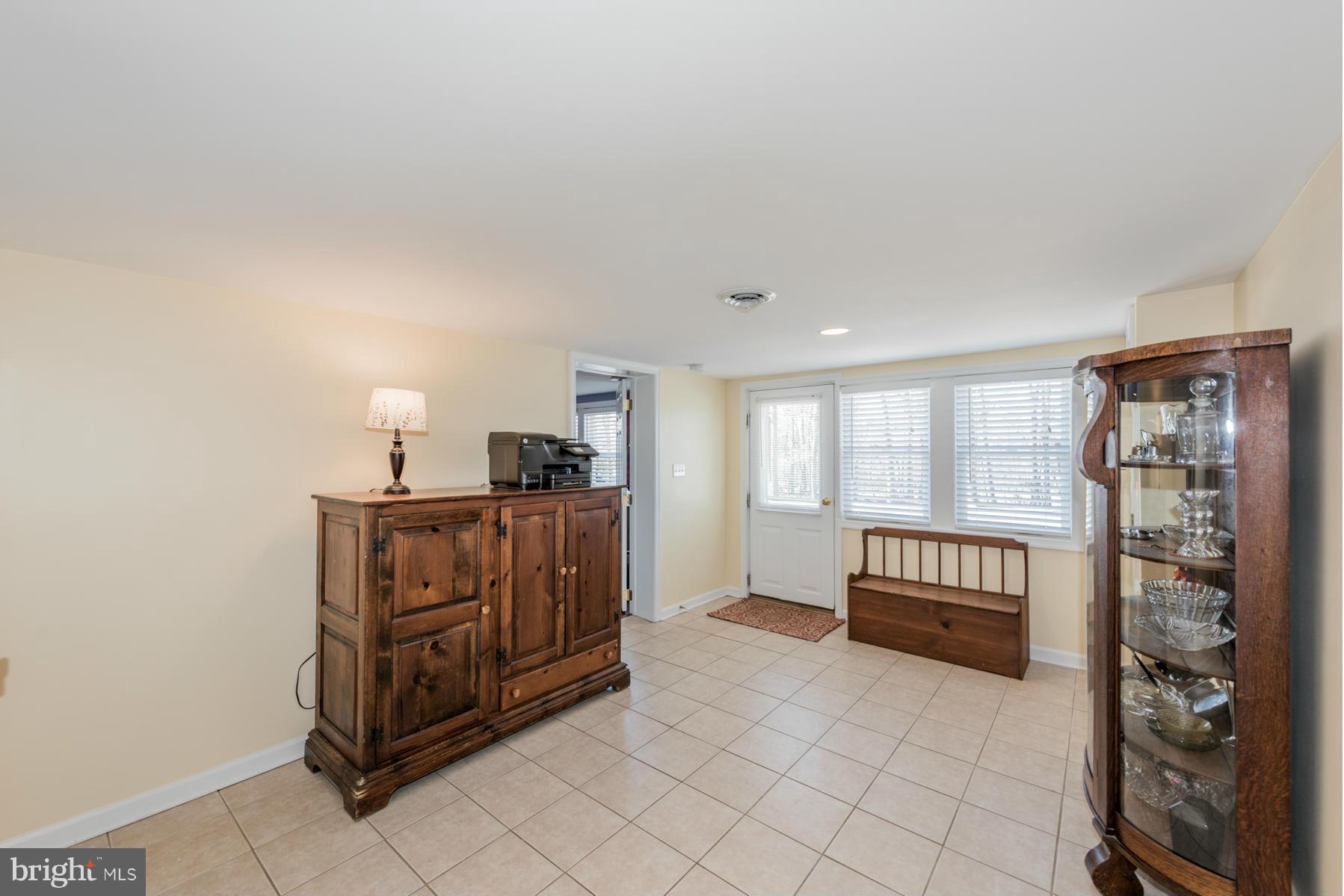 15103 Parrish Road Upperco, MD 21155 - Photo 22 of 26 a living room with furniture