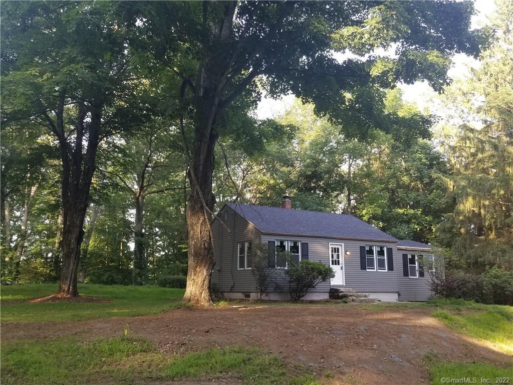 34 Miller Road Scotland, CT 06331 - Photo 1 of 1