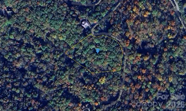 $59,999 | 243 Cross Vine Drive, Tuckasegee, NC 28783