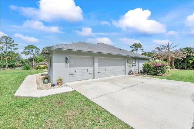 $1,075,000 | 16783 92nd Lane North, Loxahatchee, FL 33470