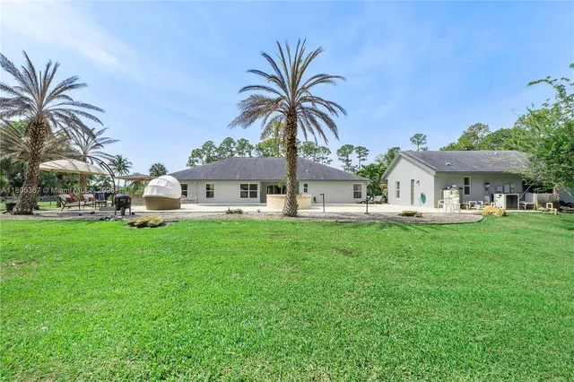 $1,075,000 | 16783 92nd Lane North, Loxahatchee, FL 33470
