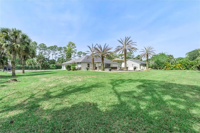 $1,075,000 | 16783 92nd Lane North, Loxahatchee, FL 33470