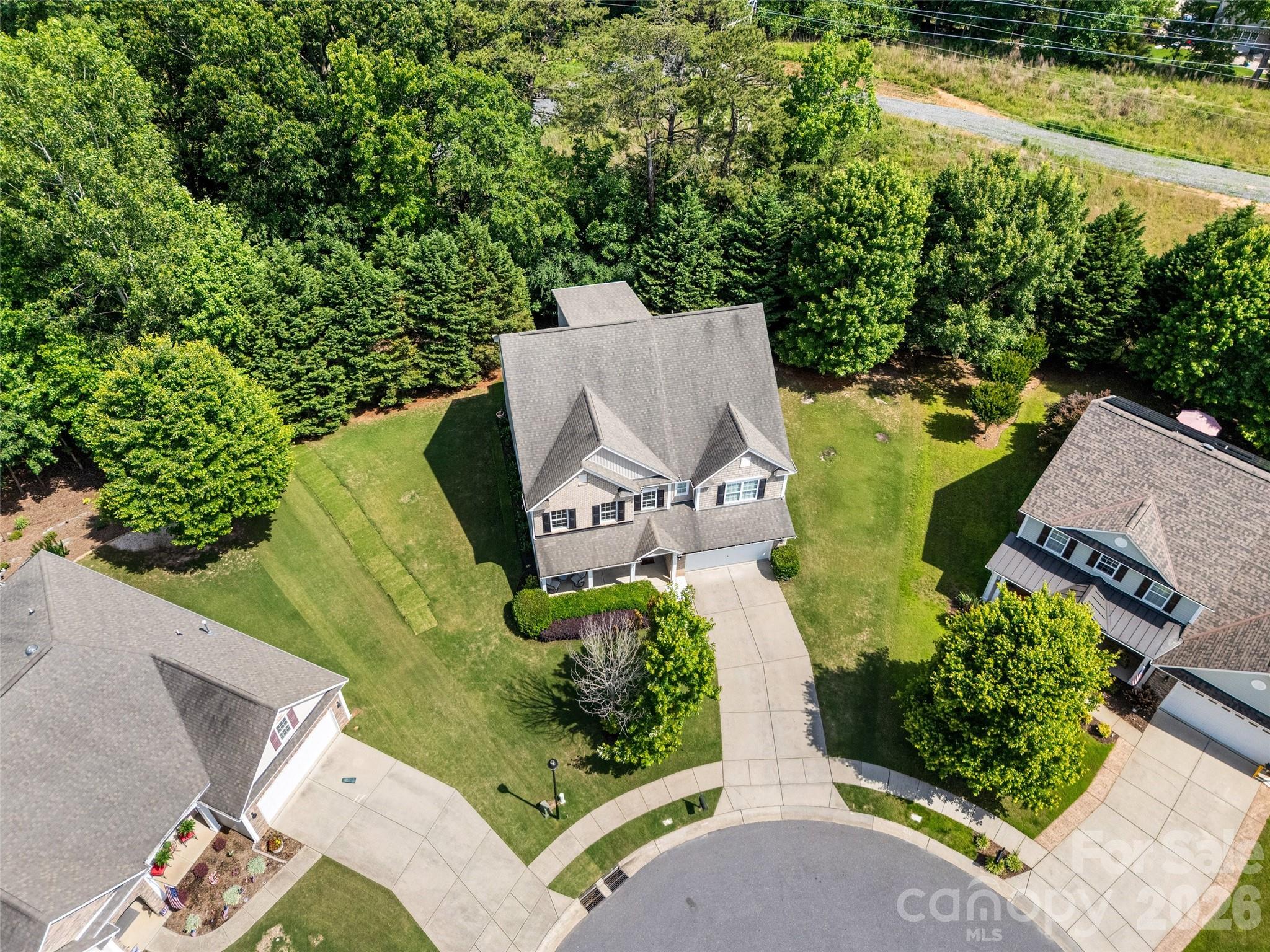 5093 Gladiola Way Tega Cay, SC 29708 - Photo 42 of 44