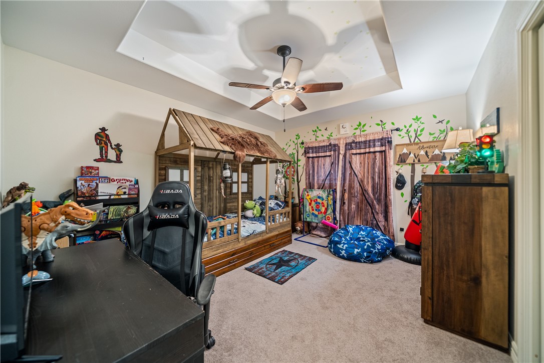 2602 Retta Drive Corpus Christi, TX 78418 - Photo 26 of 32 a view of a room with gym equipment