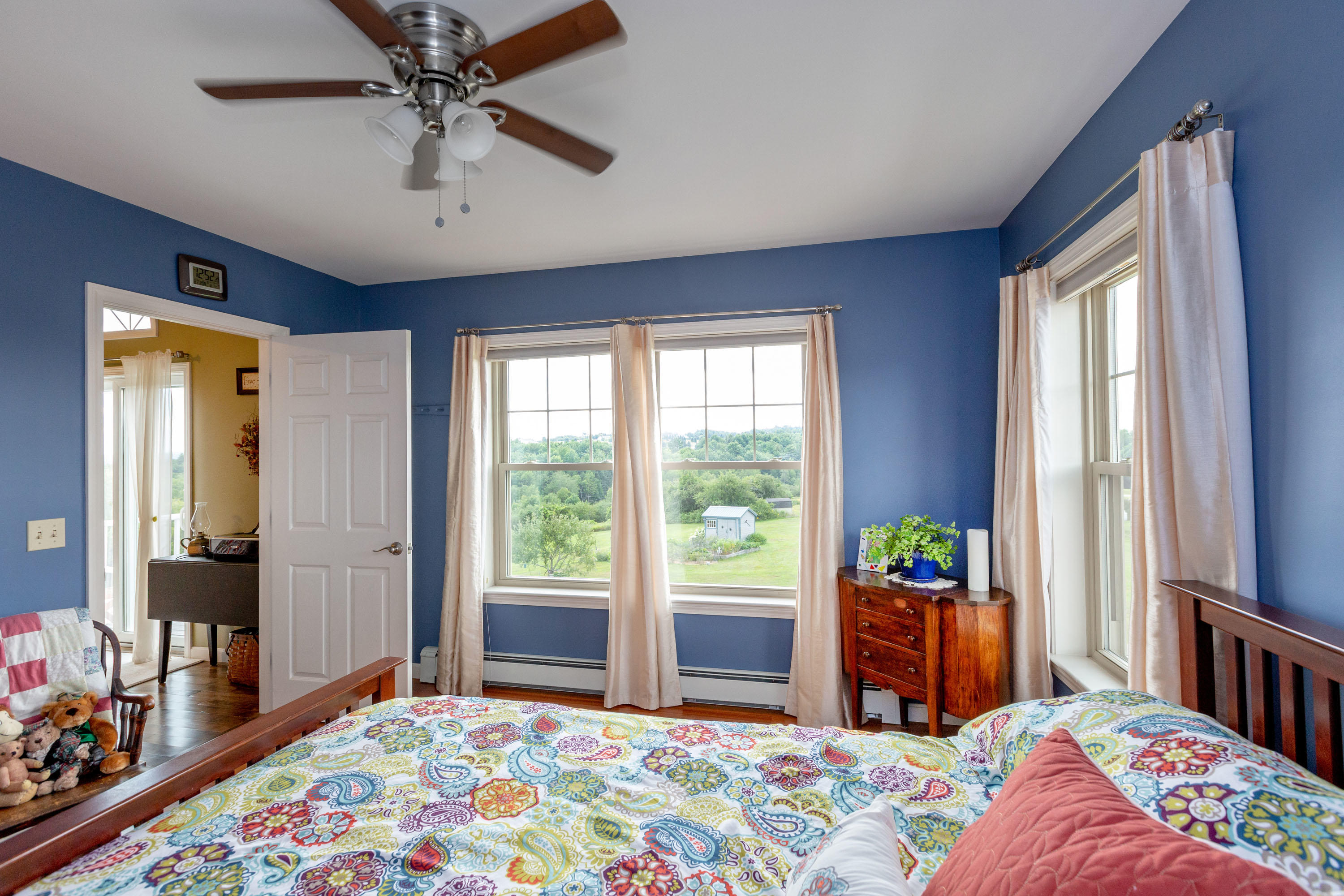 413 Howes Corner Road Turner, ME 04282 - Photo 36 of 62 Howes Corner_Letourneau_60