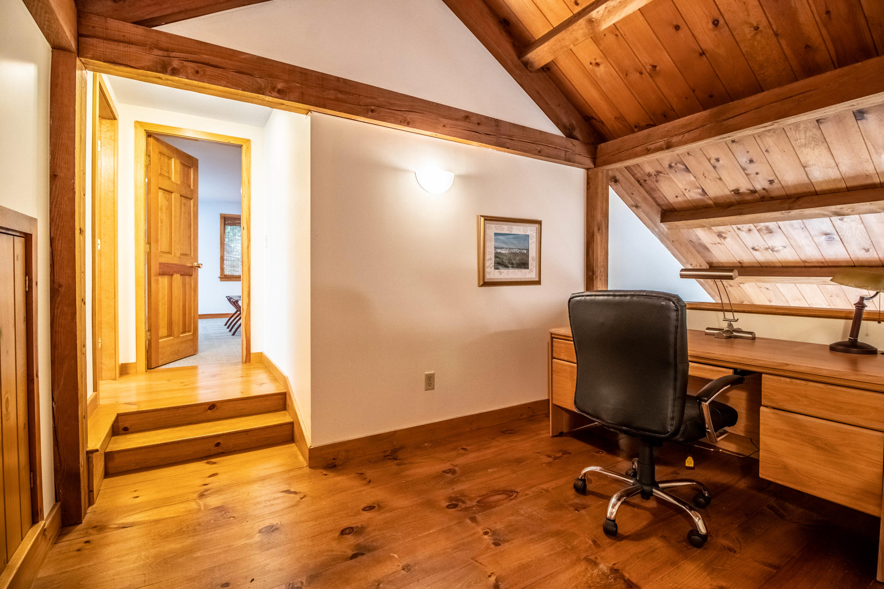 21 Spiller Hill Road Raymond, ME 04071 - Photo 28 of 72 Loft
