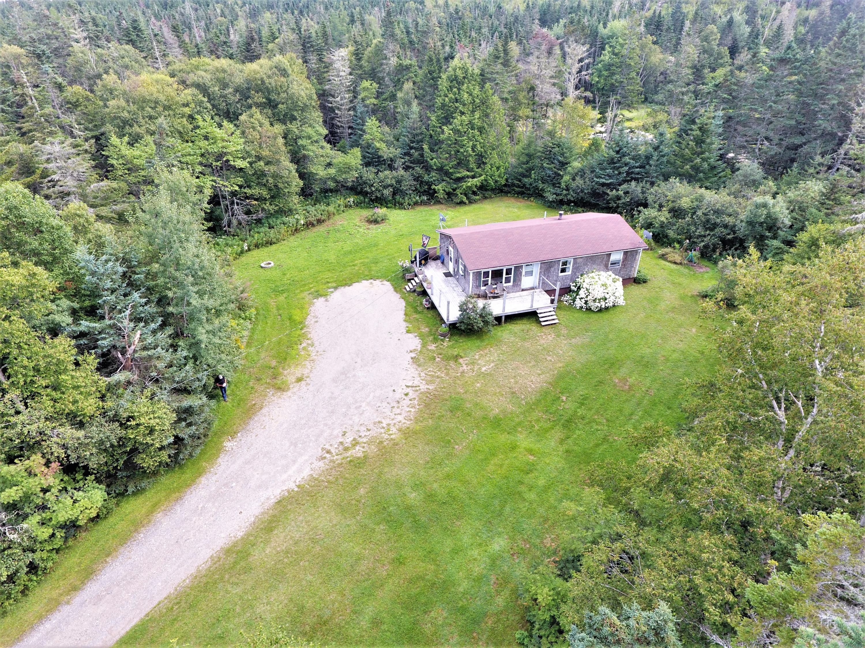 82 Little Machias Road Cutler, ME 04626 - Photo 2 of 46 DJI_0118