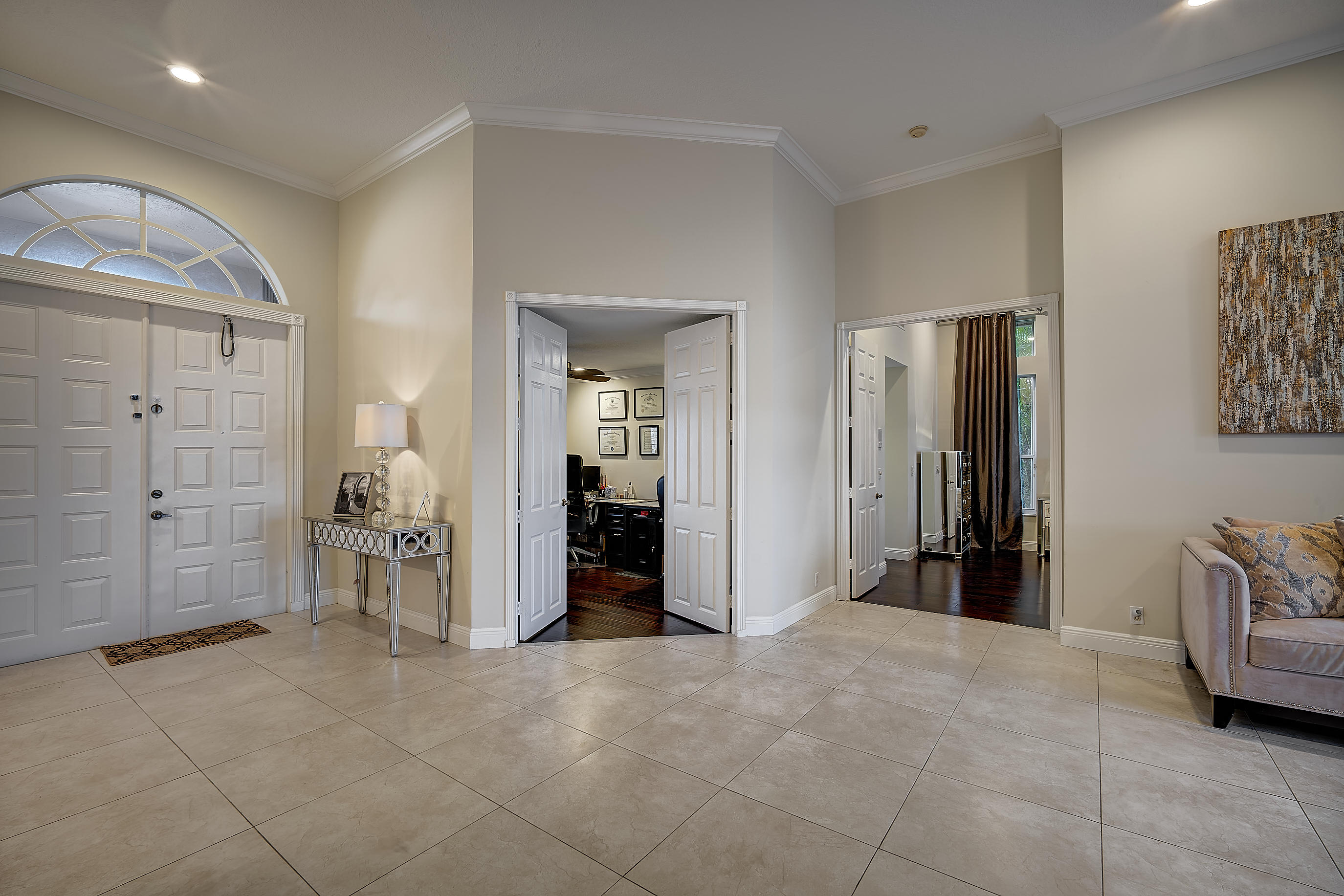 19251 Redberry Court Boca Raton, FL 33498 - Photo 4 of 28 Redberry- Entryway