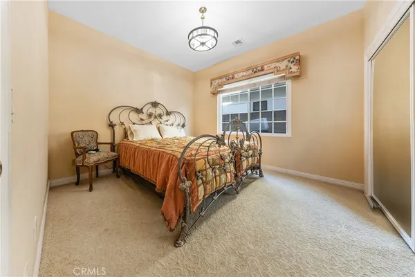 a stove top oven sitting inside of a kitchen