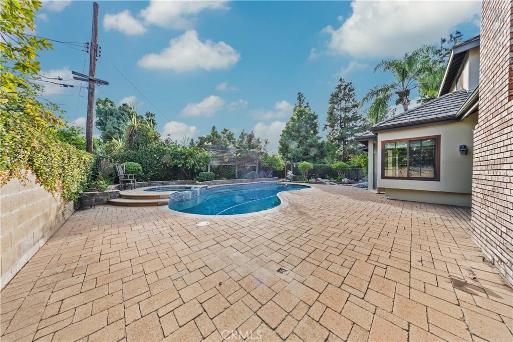 2 Linda Rae Way Arcadia, CA 91006 - Photo 53 of 63 back yard