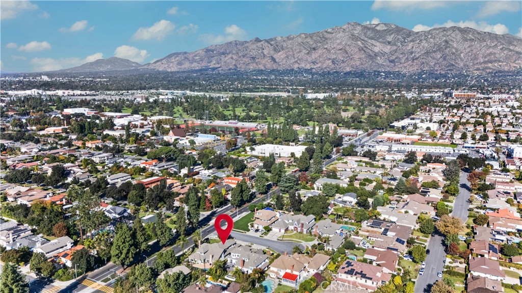 2 Linda Rae Way Arcadia, CA 91006 - Photo 57 of 63 a view of city and mountain