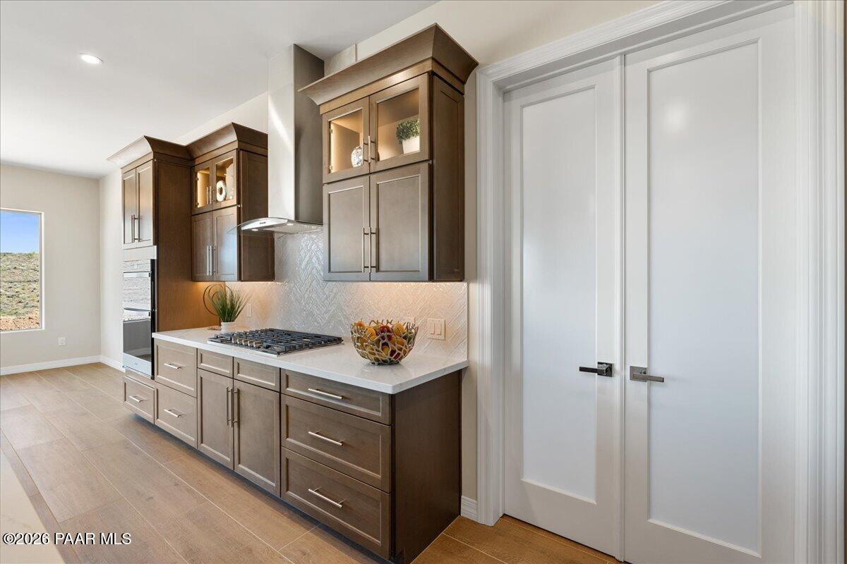 5219 Dells Point Road Prescott, AZ 86301 - Photo 17 of 42 13-Kitchen