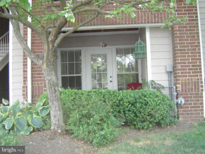 21001 Timber Ridge Terrace, Unit 102 Ashburn, VA 20147 - Photo 2 of 17 Patio