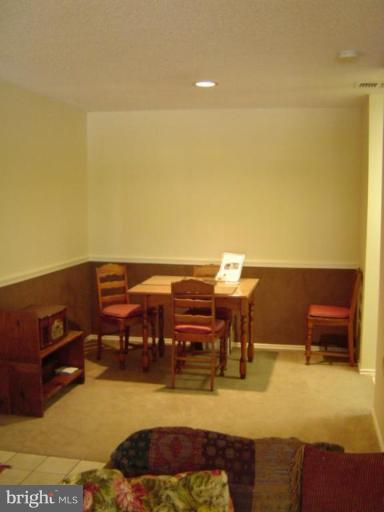 21001 Timber Ridge Terrace, Unit 102 Ashburn, VA 20147 - Photo 14 of 17 Dining Room #2
