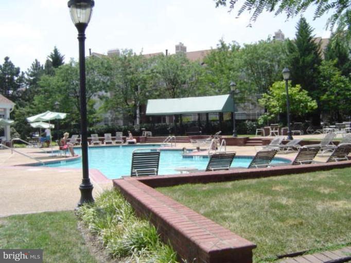 21001 Timber Ridge Terrace, Unit 102 Ashburn, VA 20147 - Photo 17 of 17 Community Pool 1