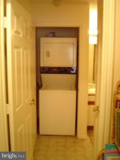 21001 Timber Ridge Terrace, Unit 102 Ashburn, VA 20147 - Photo 5 of 17 Laundry Area 1