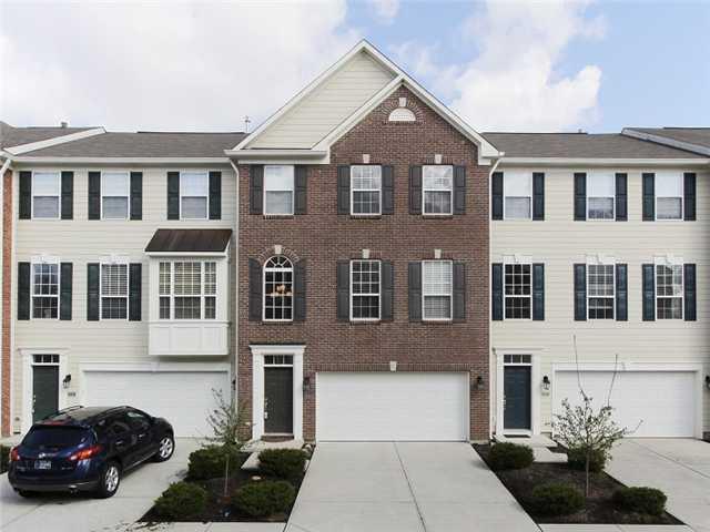 9052 Rider Drive Fishers, IN 46038 - Photo 1 of 19 Gallery Image 1