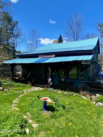 $79,900 | 126 Balsam Avenue, Caroga Lake, NY 12032