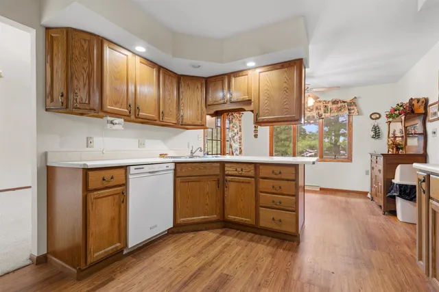 $279,900 | 217 Hancock Drive, Orangeville, IL 61060