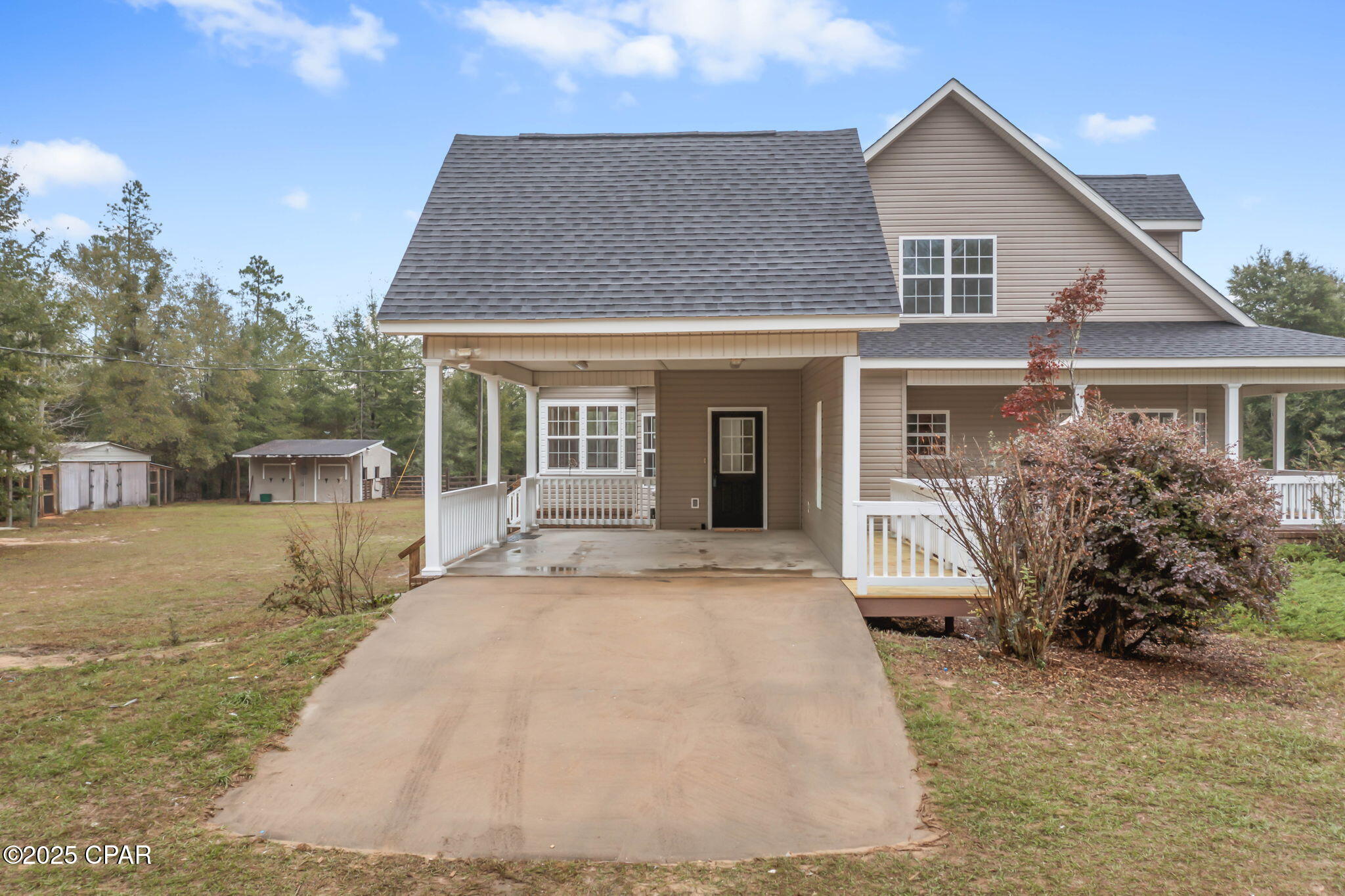 2415 Finch Circle Chipley, FL 32428 - Photo 29 of 41