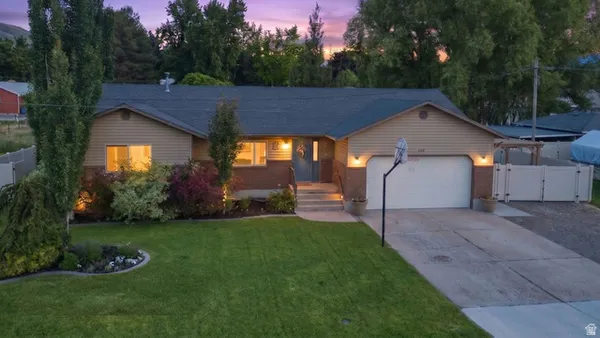 $629,900 | 153 West 100 N Street, Morgan, UT 84050