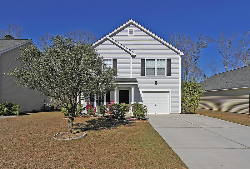 129 Malibu Road Summerville, SC 29483 - Photo 3 of 29 IMG_6480-copy
