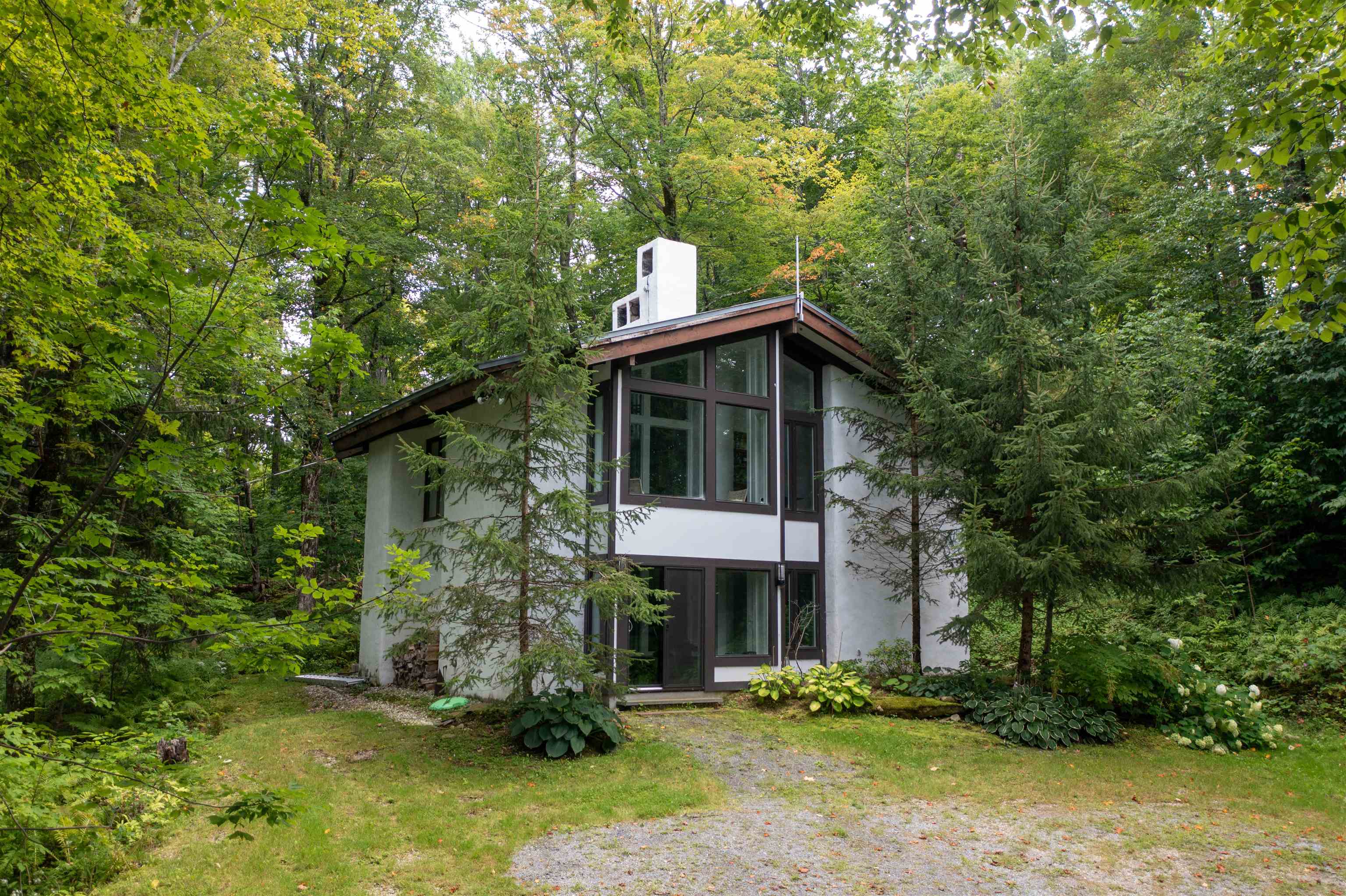 38 Quarter Mile Road Winhall, VT 05340 - Photo 1 of 21