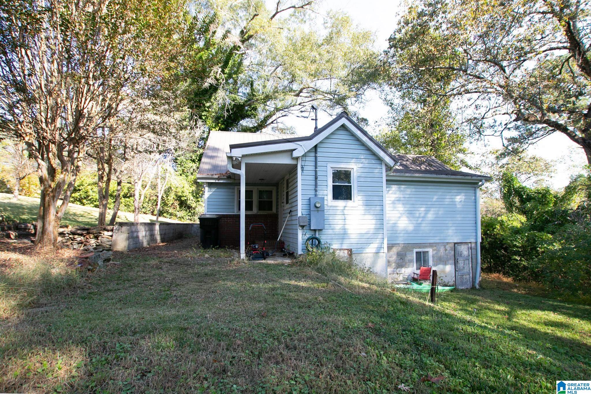 316 Cliff Road Southeast Cullman, AL 35055 - Photo 3 of 24