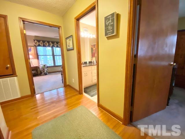 7008 Blalock Road Bahama, NC 27503 - Photo 6 of 15 a view of a living room with a couch
