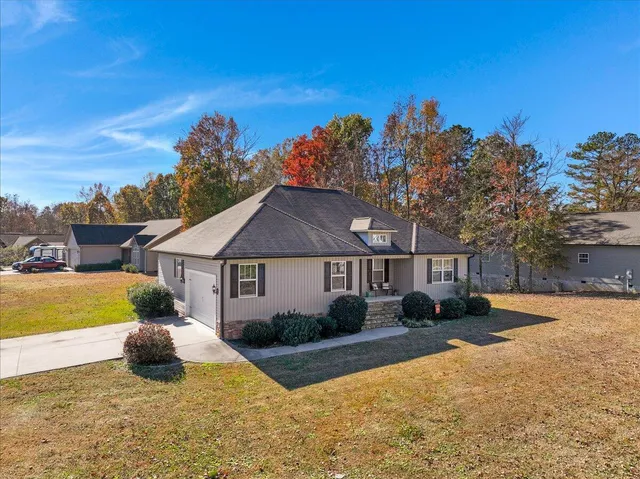 $284,000 | 112 Toria Trace, Dalton, GA 30721