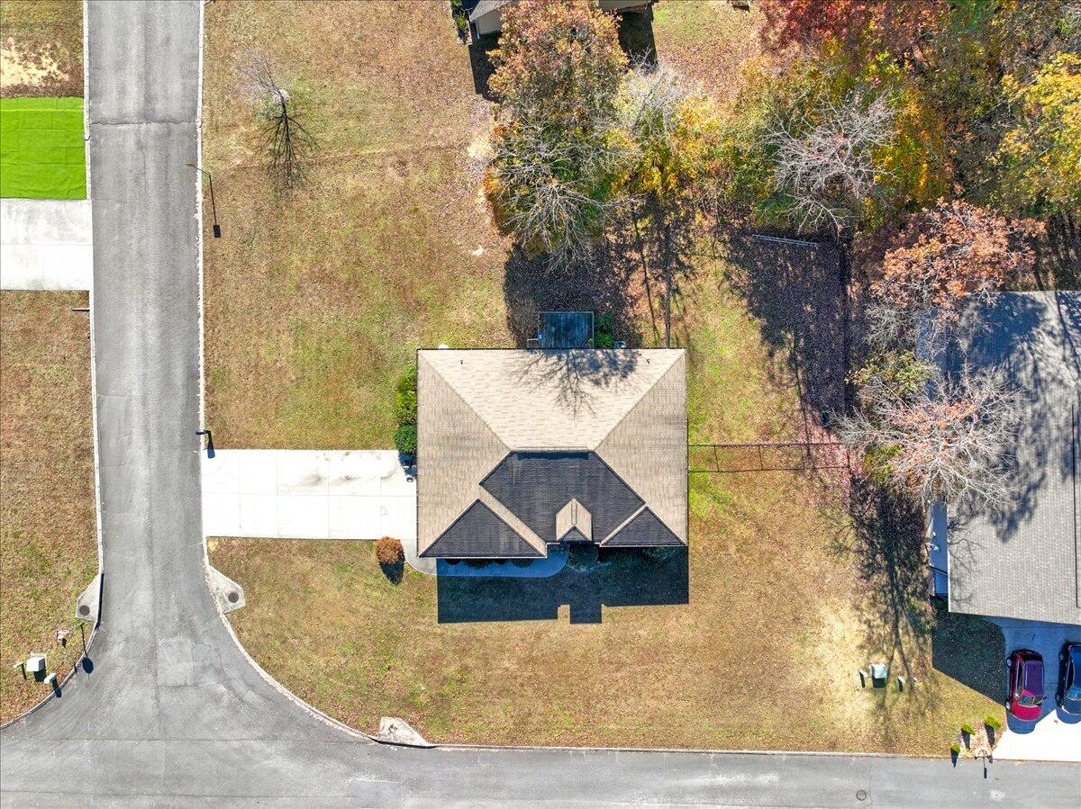 112 Toria Trace Dalton, GA 30721 - Photo 26 of 30 27-Pinnacle Tour - 112 Toria Trace - 28