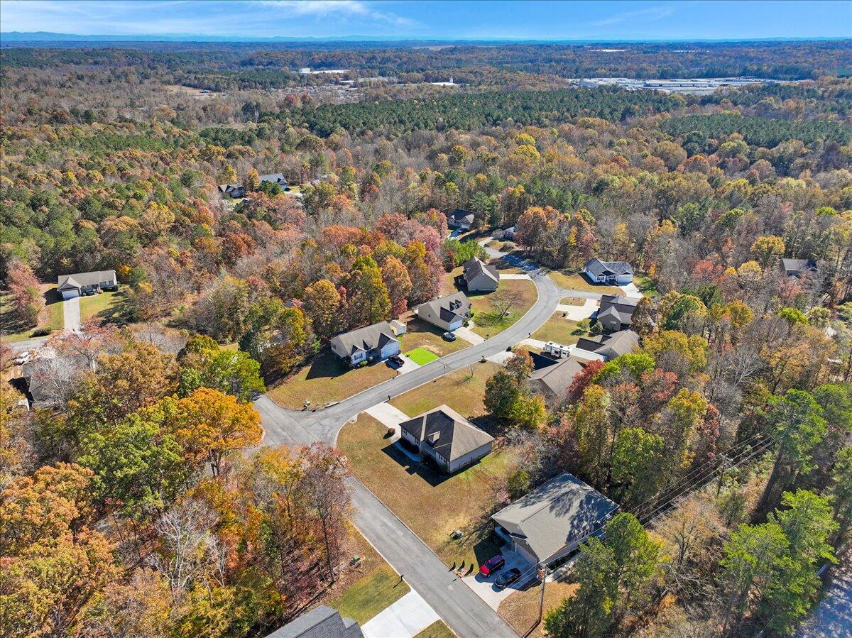 112 Toria Trace Dalton, GA 30721 - Photo 28 of 30 29-Pinnacle Tour - 112 Toria Trace - 30