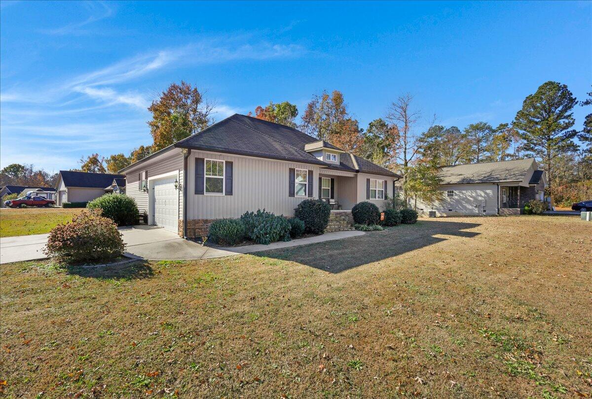 112 Toria Trace Dalton, GA 30721 - Photo 30 of 30 31-Pinnacle Tour - 112 Toria Trace - 32