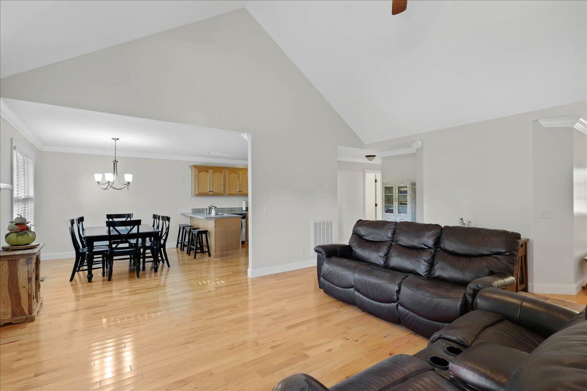 112 Toria Trace Dalton, GA 30721 - Photo 6 of 30 06-Pinnacle Tour - 112 Toria Trace - 06