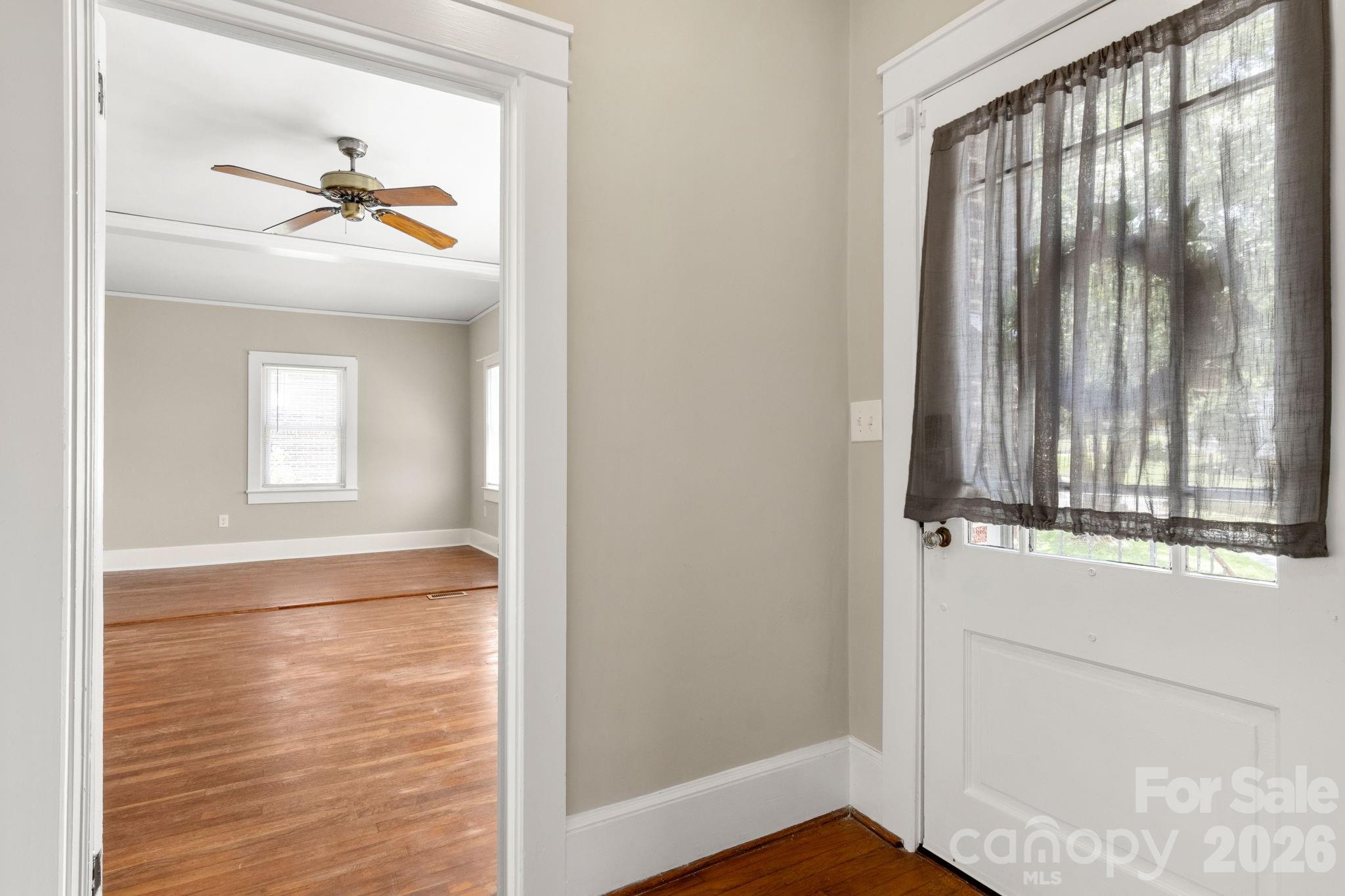108 Reedy Street Chester, SC 29706 - Photo 32 of 42 a view of a livingroom with a window
