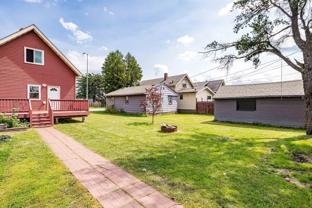 $230,000 | 4022 East 2nd Street, Superior, WI 54880