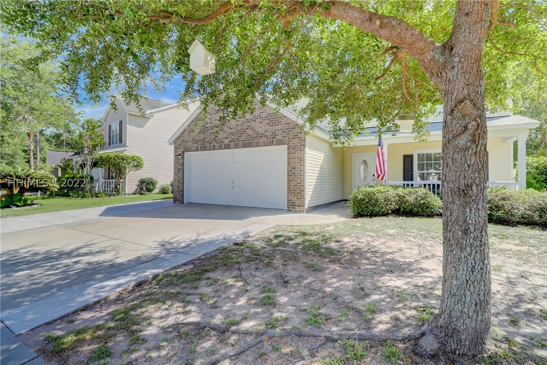 101 Pine Ridge Drive Bluffton, SC 29910 - Photo 1 of 1 Gallery Image 1