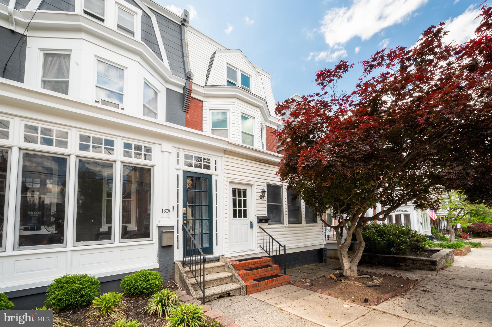 1311 North Dupont Street, Wilmington, DE 19806 Compass