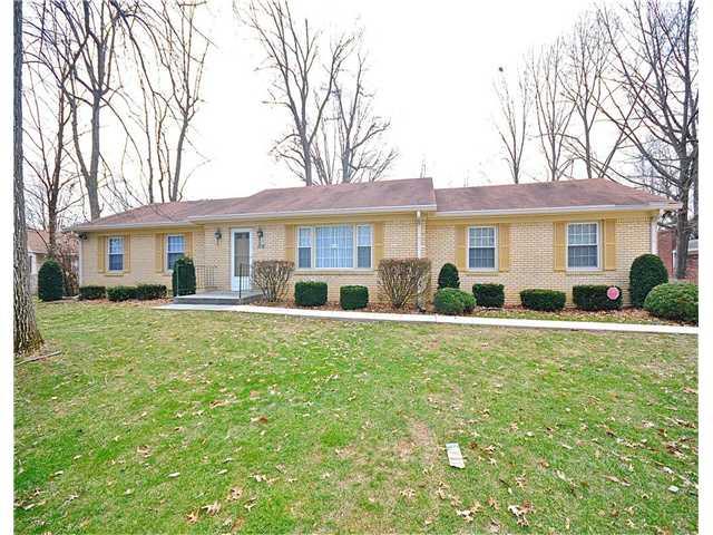 719 Griffin Road Indianapolis, IN 46227 - Photo 1 of 22 Gallery Image 1