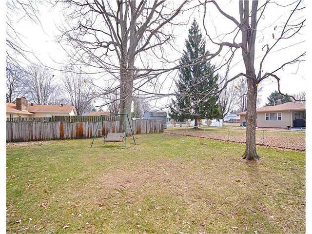 719 Griffin Road Indianapolis, IN 46227 - Photo 18 of 22 Gallery Image 18